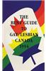 The Bent Guide to Gay/Lesbian Canada