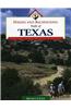 Hiking and Backpacking Trails of Texas