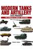 Modern Tanks and Artillery 1945-Present