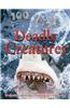 100 Facts Deadly Creatures: Projects, Quizzes, Fun Facts, Cartoons