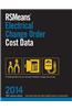 RSMeans Electrical Change Order Cost Data