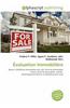 Evaluation Immobiliere