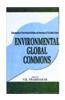 Environmental Global Commons