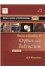 Theory and Practice of optics and refraction 3ED