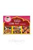 Nita Mehta's Indian Low Fat Cookbook