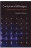Combinatorial Designs Constructions And Analysis(Sie)