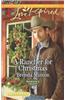 A Rancher for Christmas