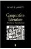 Comparative Literature: A Critical Introduction
