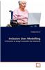 Inclusive User Modelling