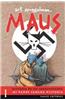 Maus I: Historia de Un Sobreviviente