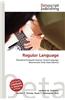 Regular Language