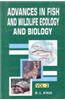 Advances in Fish and Wildlife Ecology and Biology: v. 2