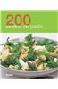 200 Recetas de Pasta