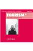 Oxford English for Careers: Tourism 2: Class Audio CD