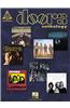 DOORS ANTHOLOGY GTR REC VER TAB BK