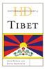 Historical Dictionary of Tibet