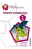 Nelson Comprehension Teacher's Resource Book 1