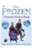Ultimate Sticker Book: Frozen