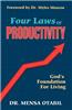 Four Laws of Productivity