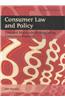 Consumer Law and Policy: Text and Materials on Regulating Consumer Markets