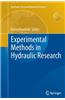 Experimental Methods in Hydraulic Research