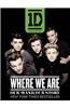 One Direction: Where We Are: Our Band, Our Story: 100% Official