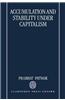 Accumulation and Sability Under Capitalism