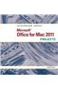 Microsoft Office 2011 for Mac Illustrated Projects Binder