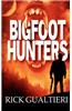 Bigfoot Hunters