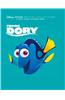 Disney Pixar Movie Collection Finding Dory