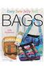 Easy Sew Jelly Roll Bags