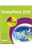 Powerpoint 2010 in Easy Steps