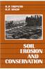 Soil Erosion and Conservation