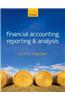 Financial Accounting, Reporting, and Analysis