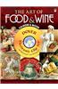 The Art of Food & Wine CD-ROM and Book