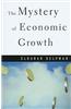 Mystery of Economic Growth