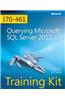 Training Kit (Exam 70-461): Querying Microsoft SQL Server 2012 [With CDROM]