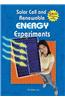 Solar Cell and Renewable Energy Experiments