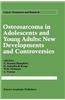Osteosarcoma in Adolescents and Young Adults