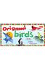 Origami Birds Folded Kit