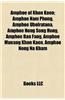 Amphoe of Khon Kaen; Amphoe Nam Phong, Amphoe Ubolratana, Amphoe Nong Song Hong, Amphoe Ban Fang, Amphoe Mueang Khon Kaen, Amphoe Nong Na Kham