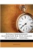 Rituale Rhedonense Auctoritate R.R. D.D. Claudii de Lesquen ... Editum...