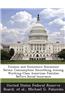 Finance and Economics Discussion Series: Consumption Smoothing Among Working-Class American Families Before Social Insurance