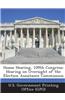 House Hearing, 109th Congress: Hearing on Oversight of the Election Assistance Commission