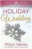 Holiday Wedding