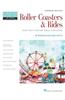 Roller Coasters & Rides: Eight Duets for 1 Piano, 4 Hands Composer Showcase Intermediate Piano Duets