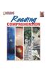 Reading Comprehension 1