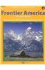 Frontier America Activity Book: Hands-On Arts, Crafts, Cooking, Research, and Activities