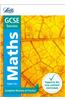Letts Gcse Revision Success (New 2015 Curriculum Edition) -- Gcse Maths Higher: Complete Revision & Practice