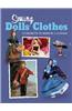 Sewing Dolls' Clothes